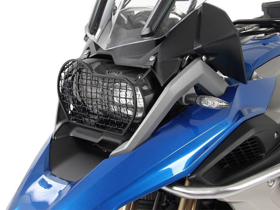 Hepco&Becker Headlight grill for BMW R1250GS LC from 2018