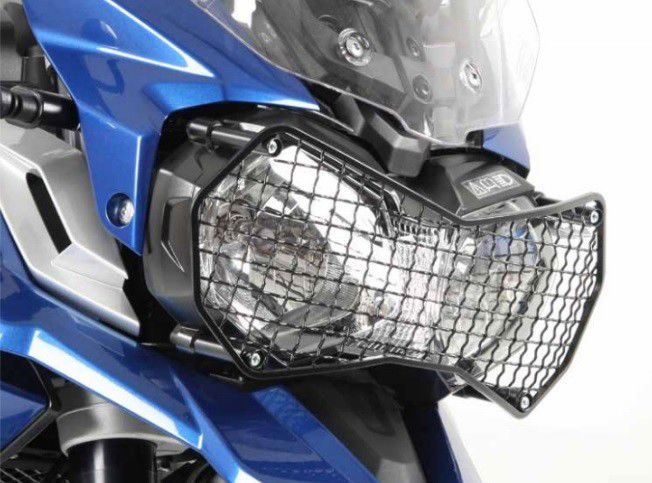 Hepco&Becker Headlight grill for Triumph TIGER EXPLORER 1200 from 2016 to 2017