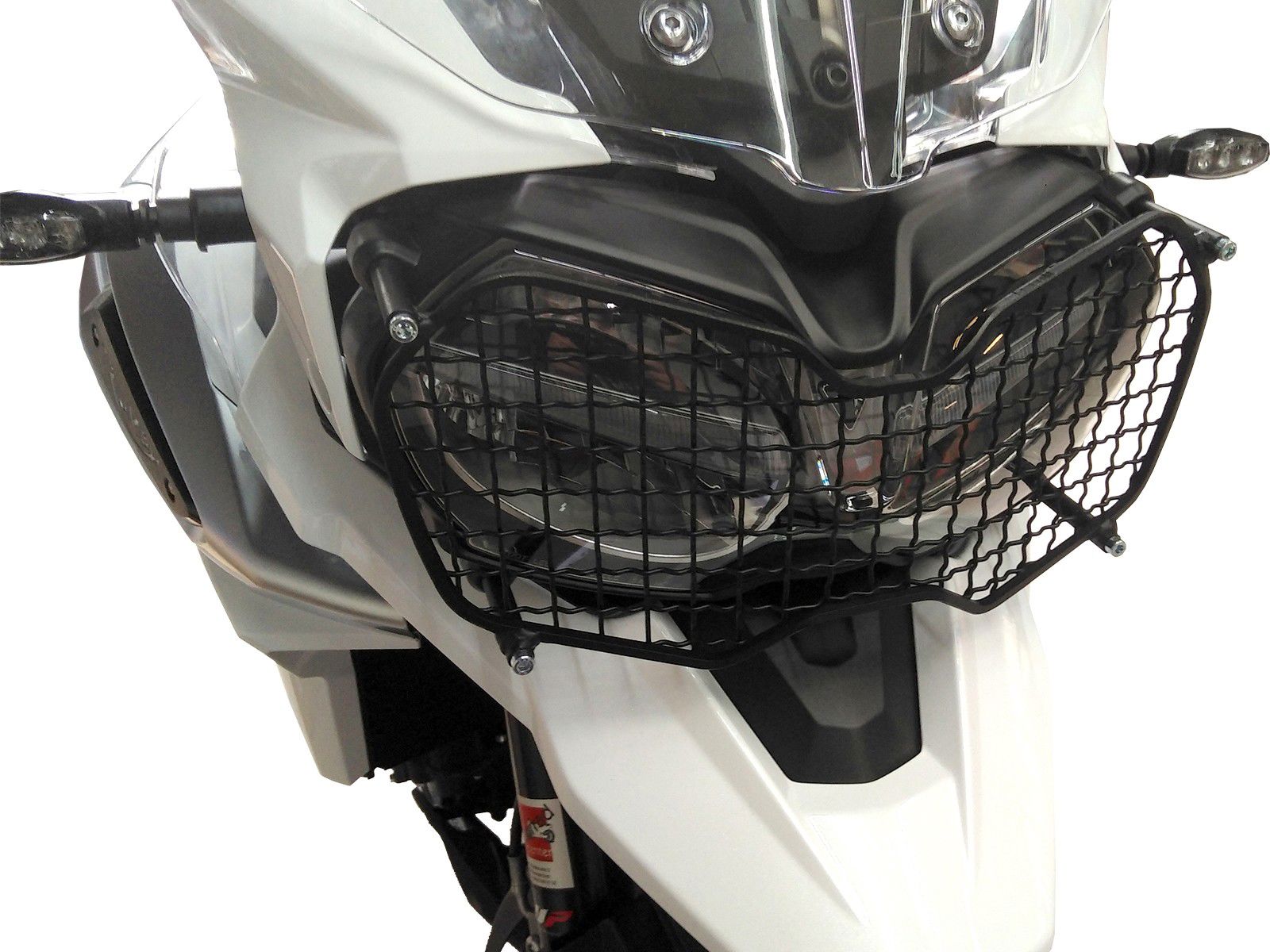 Hepco&Becker Headlight grill for Triumph Tiger 800 models from 2018