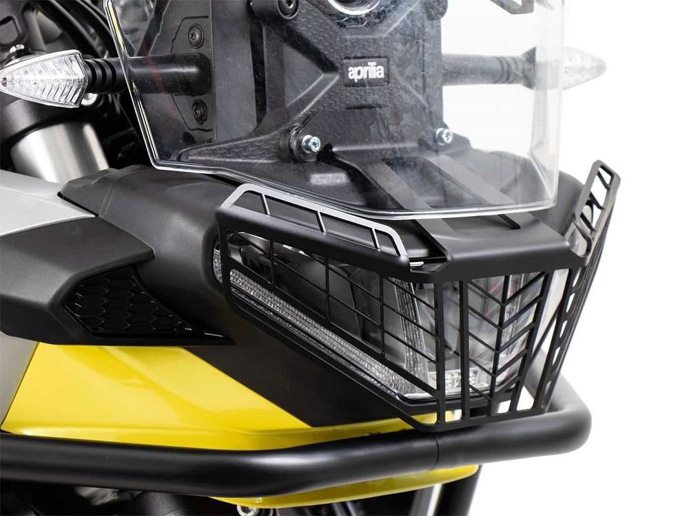 Hepco&Becker Headlight grill for Aprilia Tuareg 660 from 2022