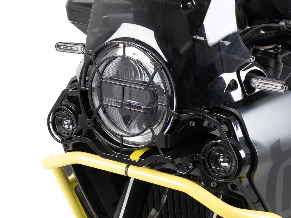 Hepco&Becker Headlight grill for Husqvarna Norden 901 from 2022