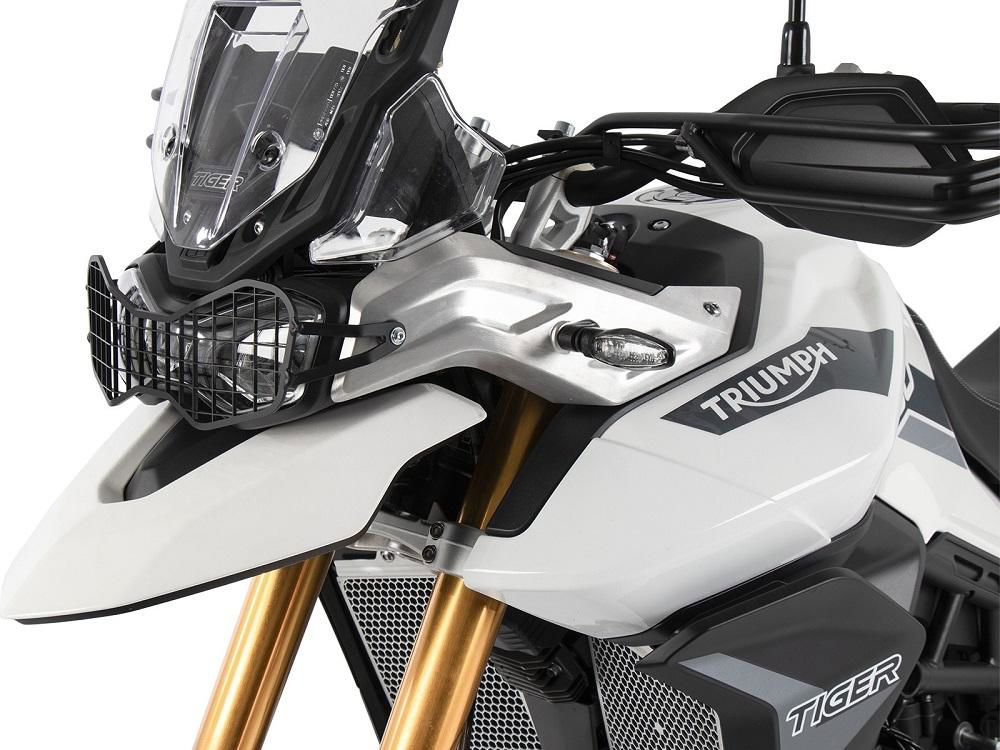 Hepco&Becker Headlight grill for Triumph Tiger 900 GT/GT PRO from 2024