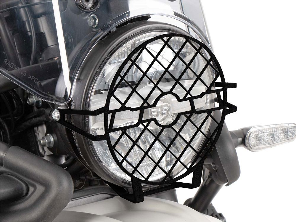 Hepco&Becker Headlight grill for Royal Enfield Himalayan 450 from 2024