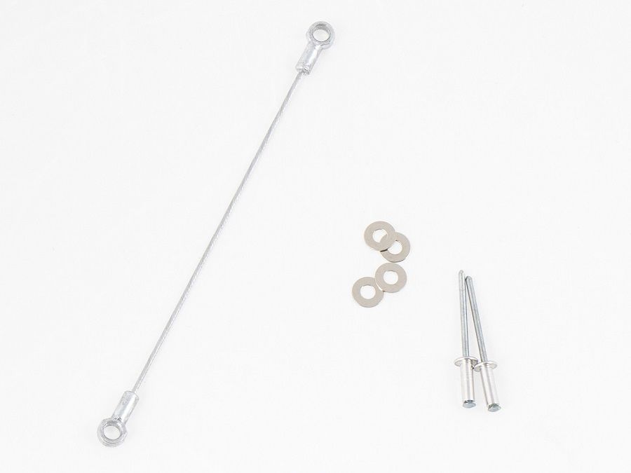 Hepco&Becker Lid Holder for Gobi Cases