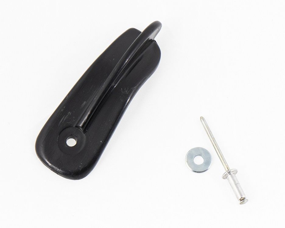 Hepco&Becker Lid support for Gobi side case
