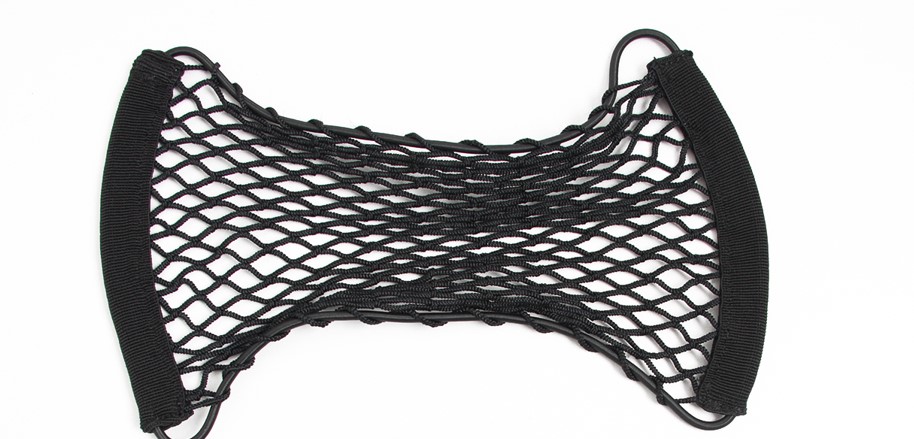 Hepco&Becker Lid Net for Xceed Top Case