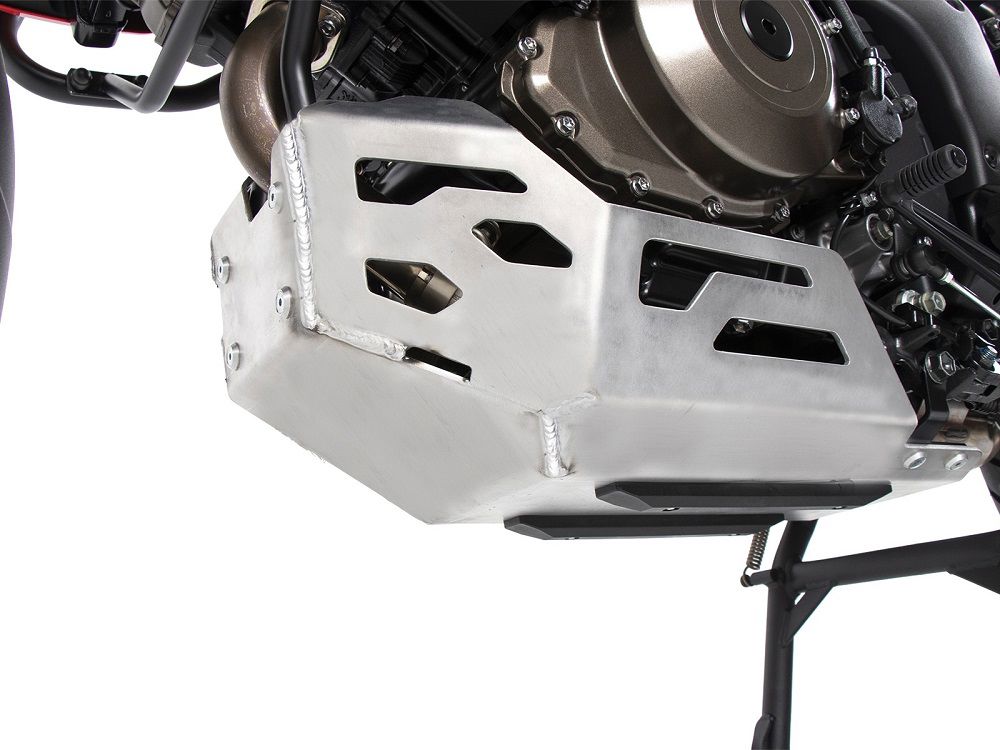 Hepco&Becker Aluminium Crankcase Protection for Suzuki DL1050 from 2020 to 2022