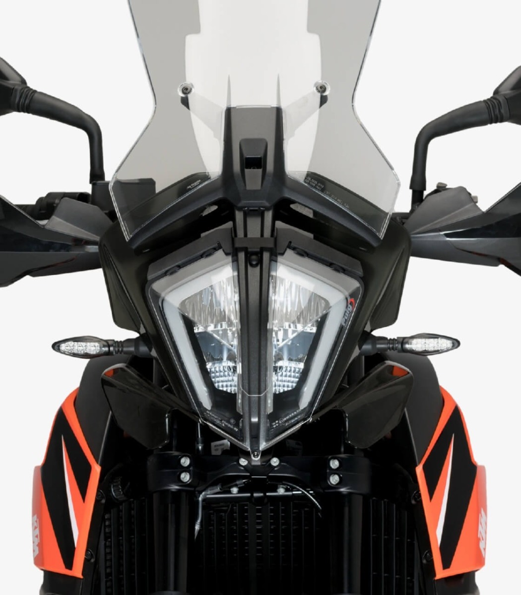 Puig Headlight Protector KTM 390 Adventure / 890 Adventure / R
