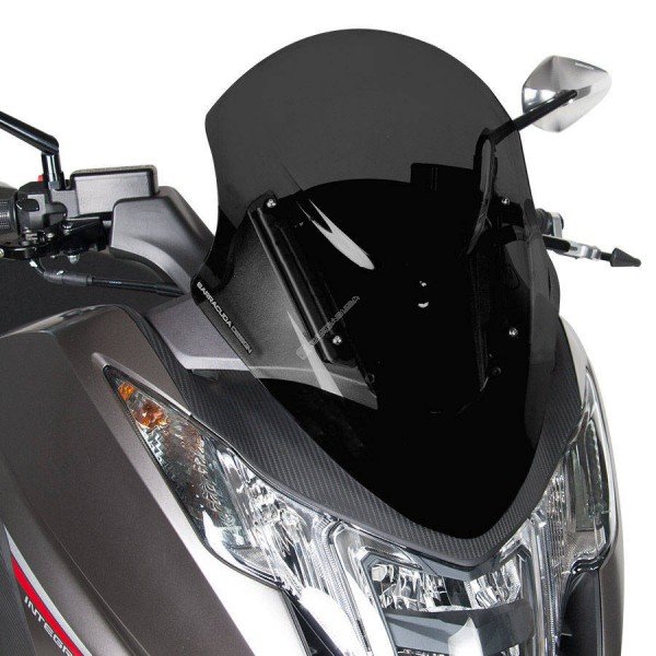 Barracuda Windshield Honda NC 700 D Integra / NC 750 D Integra