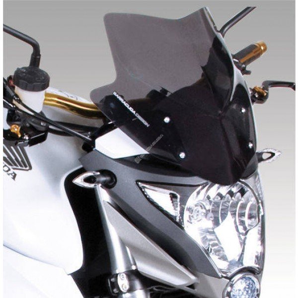 Barracuda Windshield Honda CB1000R / CB 600 F Hornet