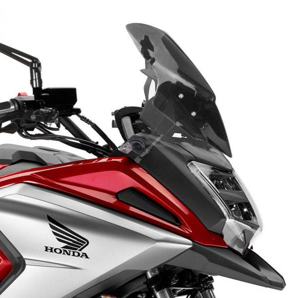 Barracuda Windshield Honda NC750X 2016-2020