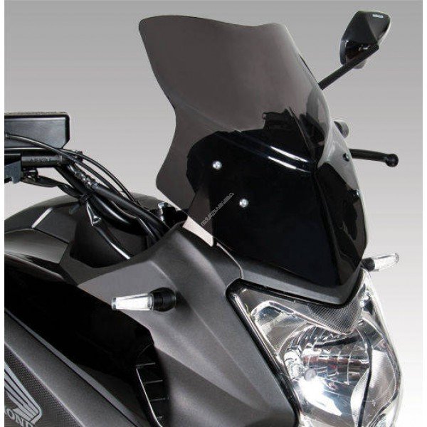Barracuda Windshield Honda NC700X / NC750X