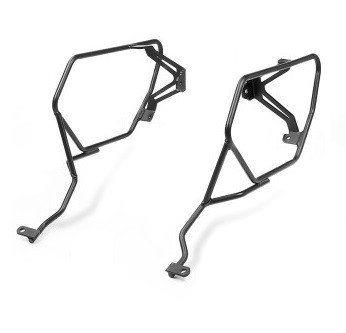 Side bag brackets for Ducati Monster 1100 08-14 Givi T681