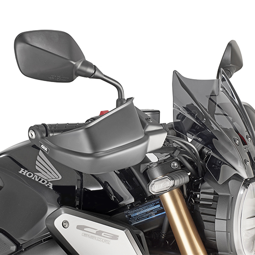 Givi HP1159 Handguards Honda CB 650 F / CB 650 R