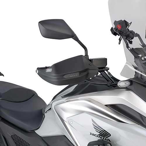 Givi HP1192B Handguards Honda CB 500 X / Honda NC 750 X