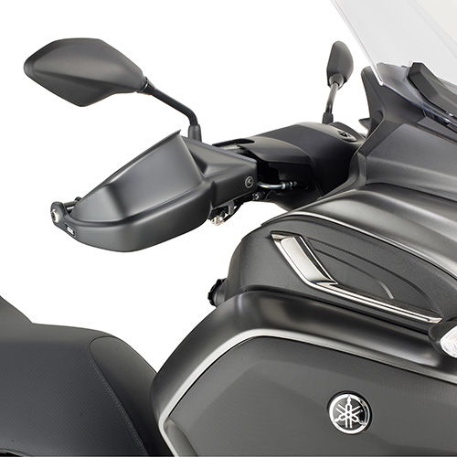 Givi HP2149 Handguards Yamaha Tricity 300 From 2020