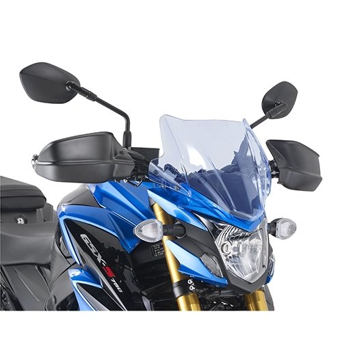 Givi HP3113 handguards Suzuki GSX S750