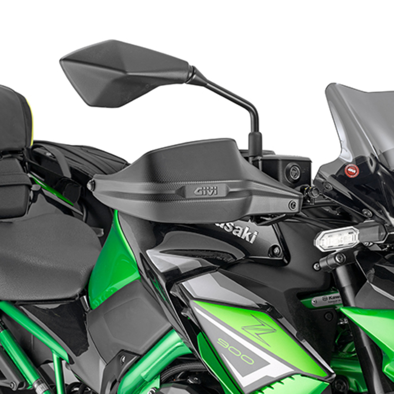 Givi HP4103B Handkappen voor Kawasaki Versys 650 vanaf 2015