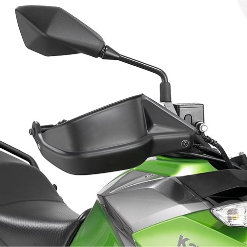 Givi HP4121 handguards Kawasaki Versys-X 300 From 2017