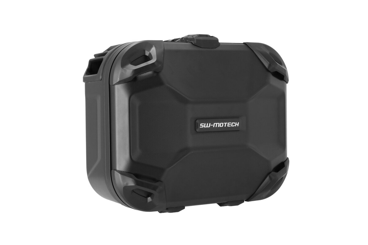 SW-Motech DUSC Top Case / Side Case 33 Liters