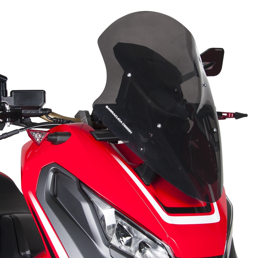 Barracuda Windshield Honda X-ADV 2017-2020