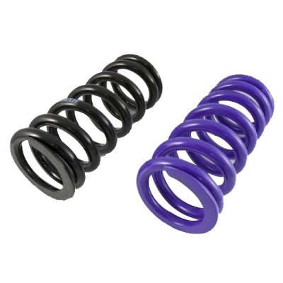 Rear shock absorber spring KTM 790 Duke 2018 to 2023