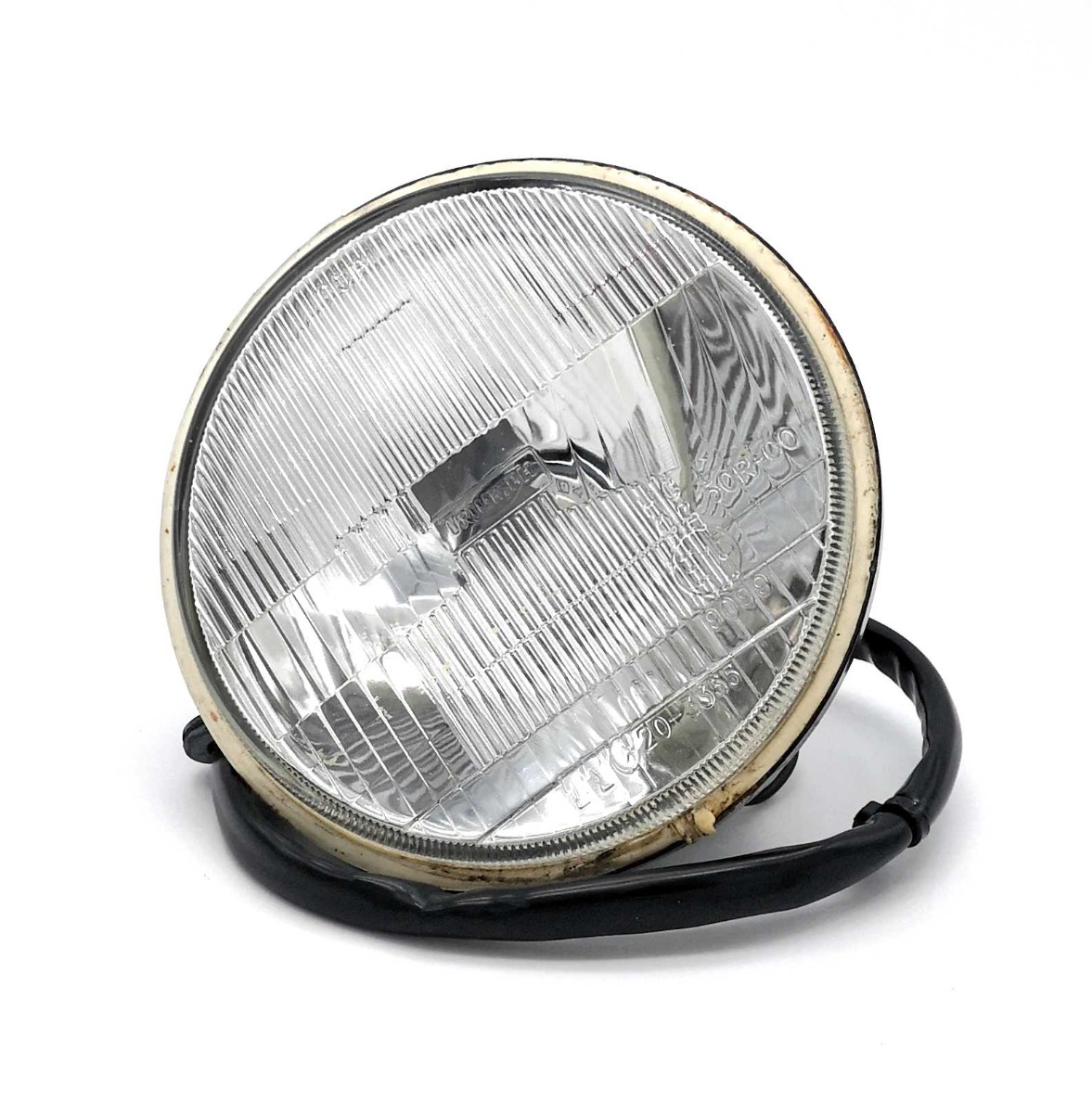 Headlight TRIUMPH Various models T2701001