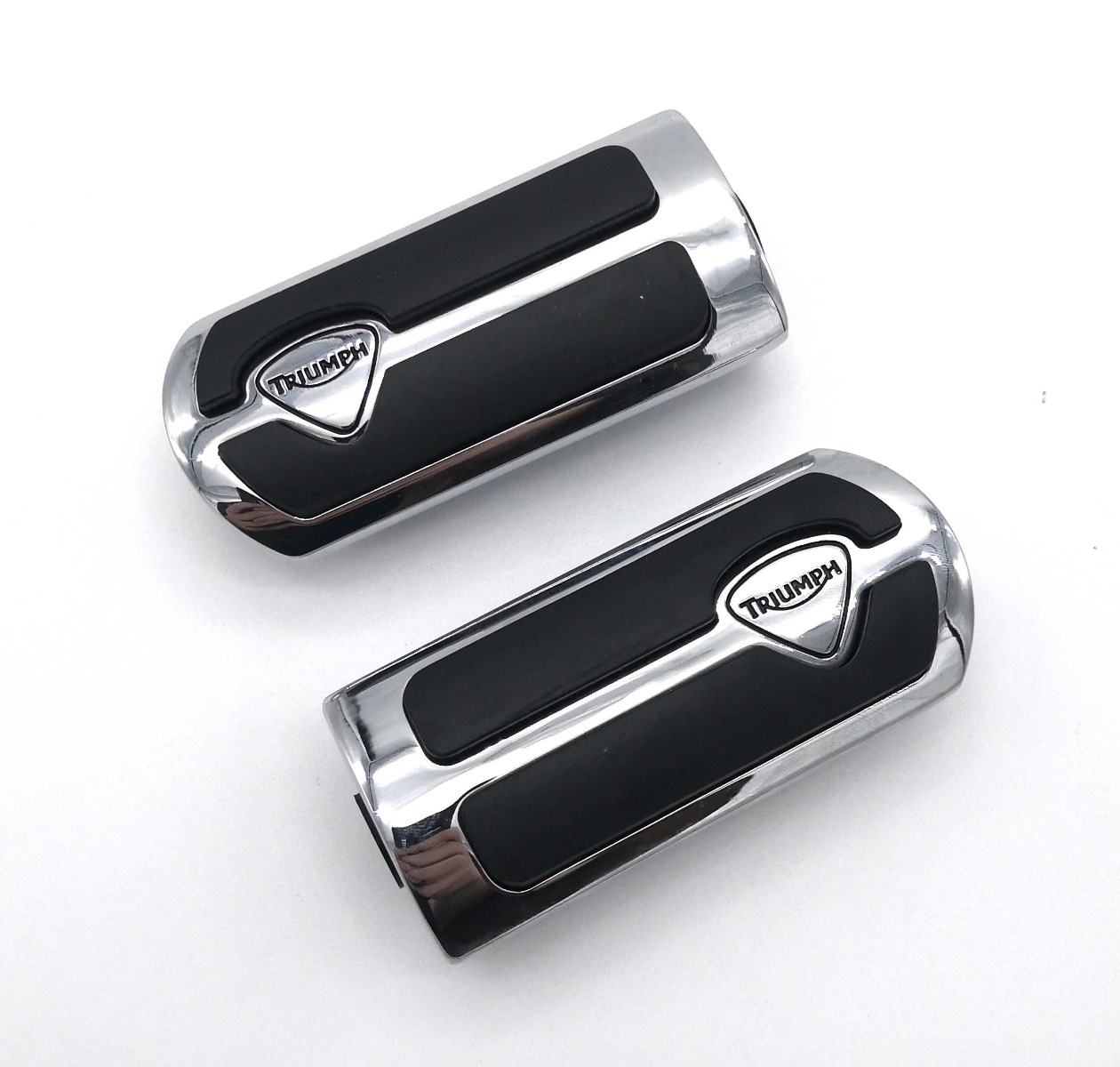 Triumph Highway Pegs for America, Rocket III, Speedmaster A9750459