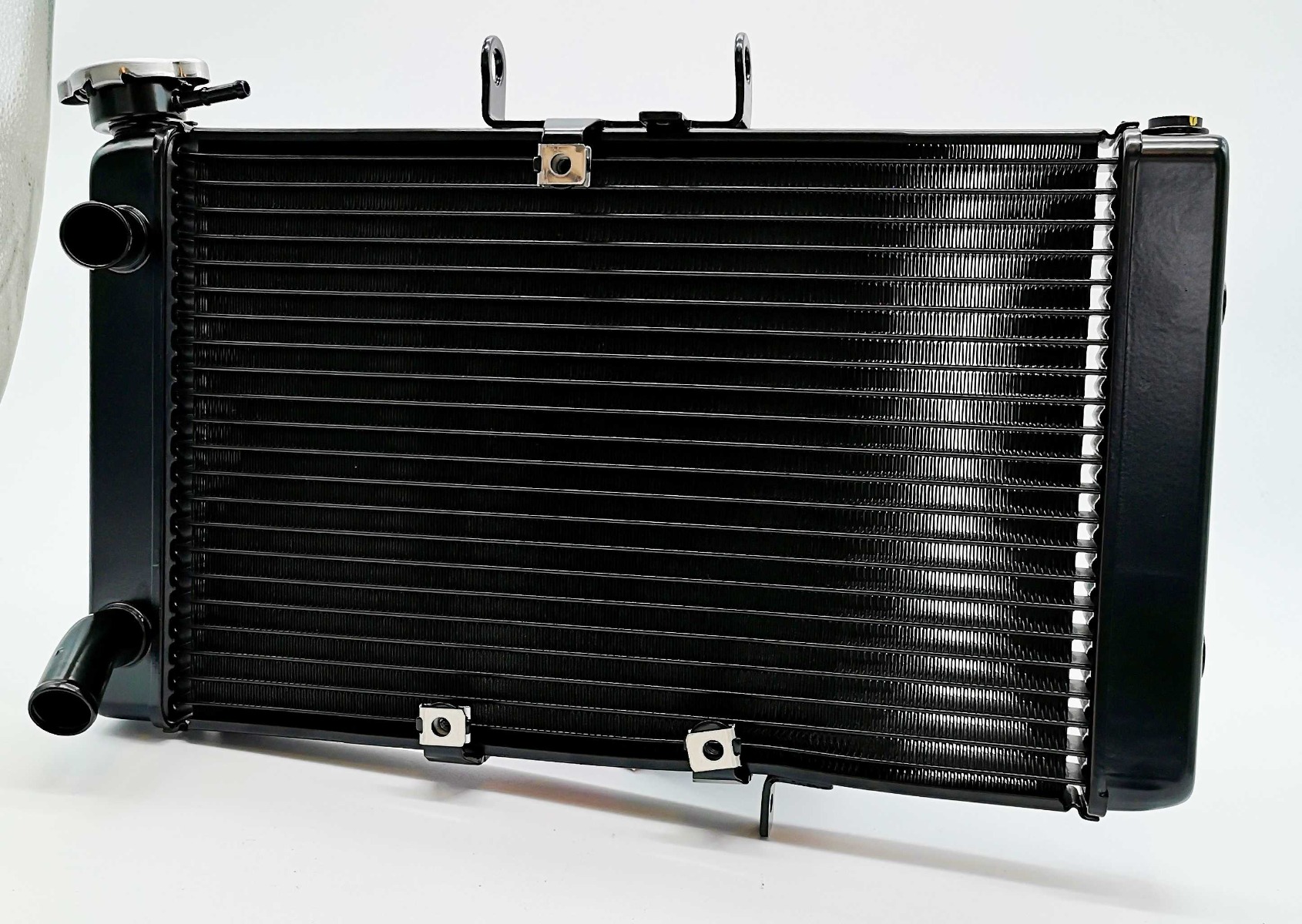 Radiator Black for Triumph Tiger 800/XC, XCA 2010-2017 T2100308