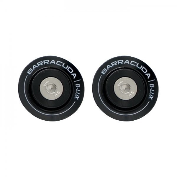 Barracuda Crash Bobbin insert Black