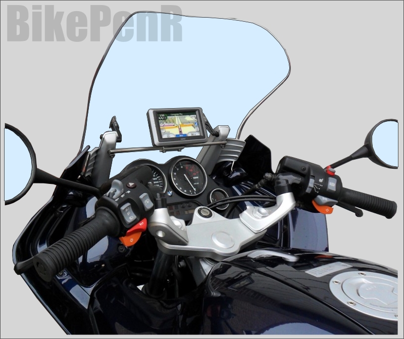 K-GT-1 BikePenR GPS Mount