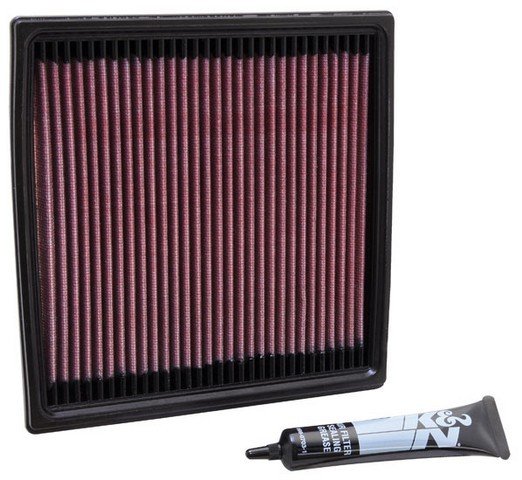 K&N Air Filter for Ducati 620 Monster IE