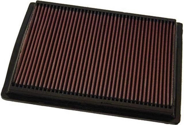 K&N Air Filter for Ducati 900 Monster Cromo
