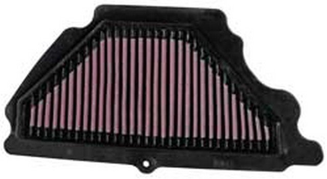 K&N Air Filter for Kawasaki ZX-6 R Ninja