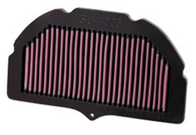 K&N Air Filter for Suzuki GSX-R 1000