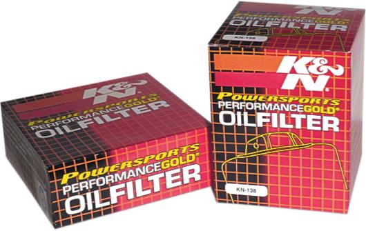 Oil Filter KN-138