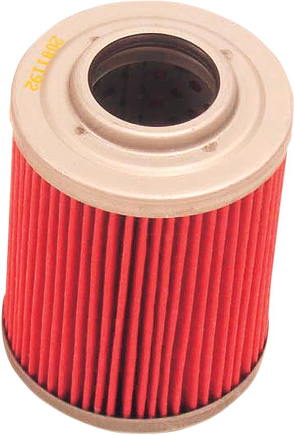 Oil Filter KN-152