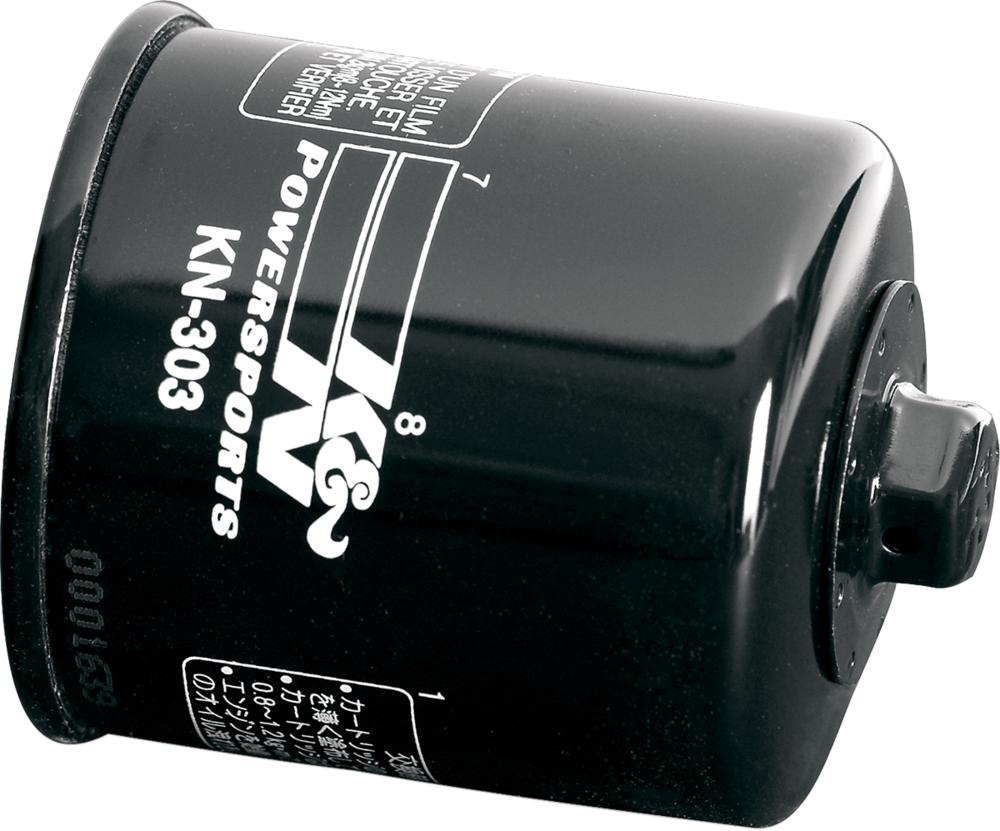 Oil Filter KN-303
