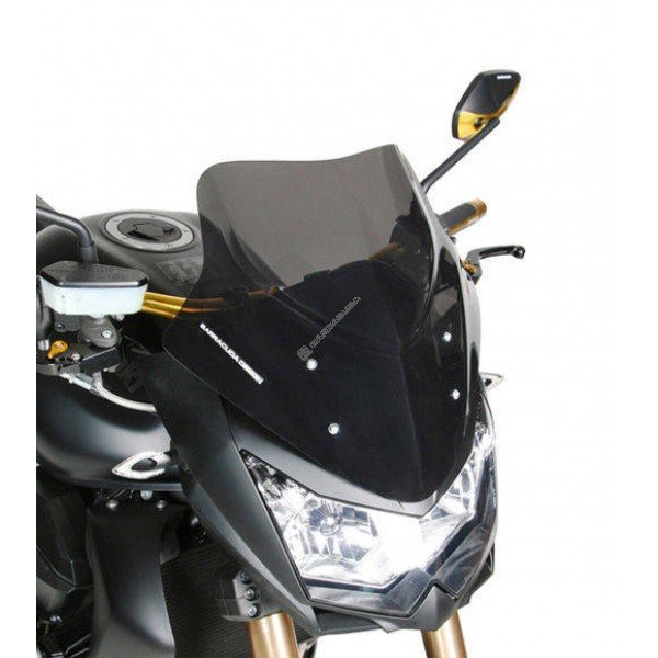 Barracuda Windshield Kawasaki Z750 / Z750R