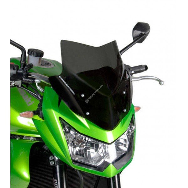 Barracuda Windshield R Version Kawasaki Z750 / Z750R