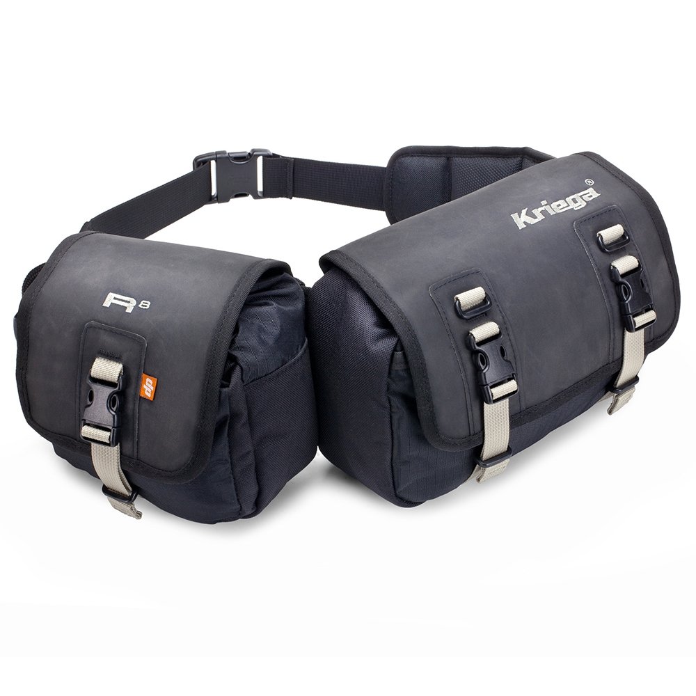Kriega R8 Waist Bag