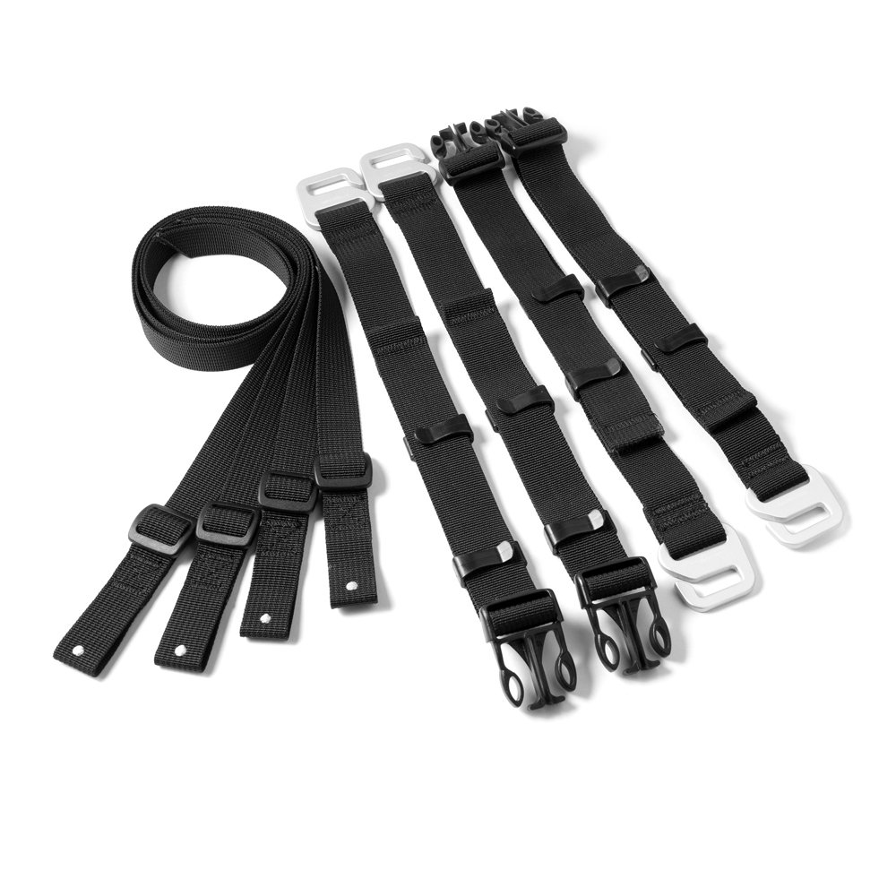 Kriega US-Drypack Fastening Straps Set