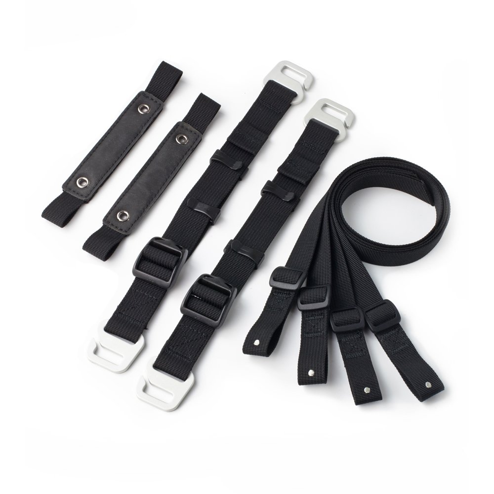 Kriega US-5 Drypack Fastening Straps