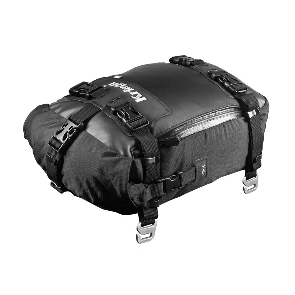 Kriega US-10 Drypack Luggage Bag / Tank Bag