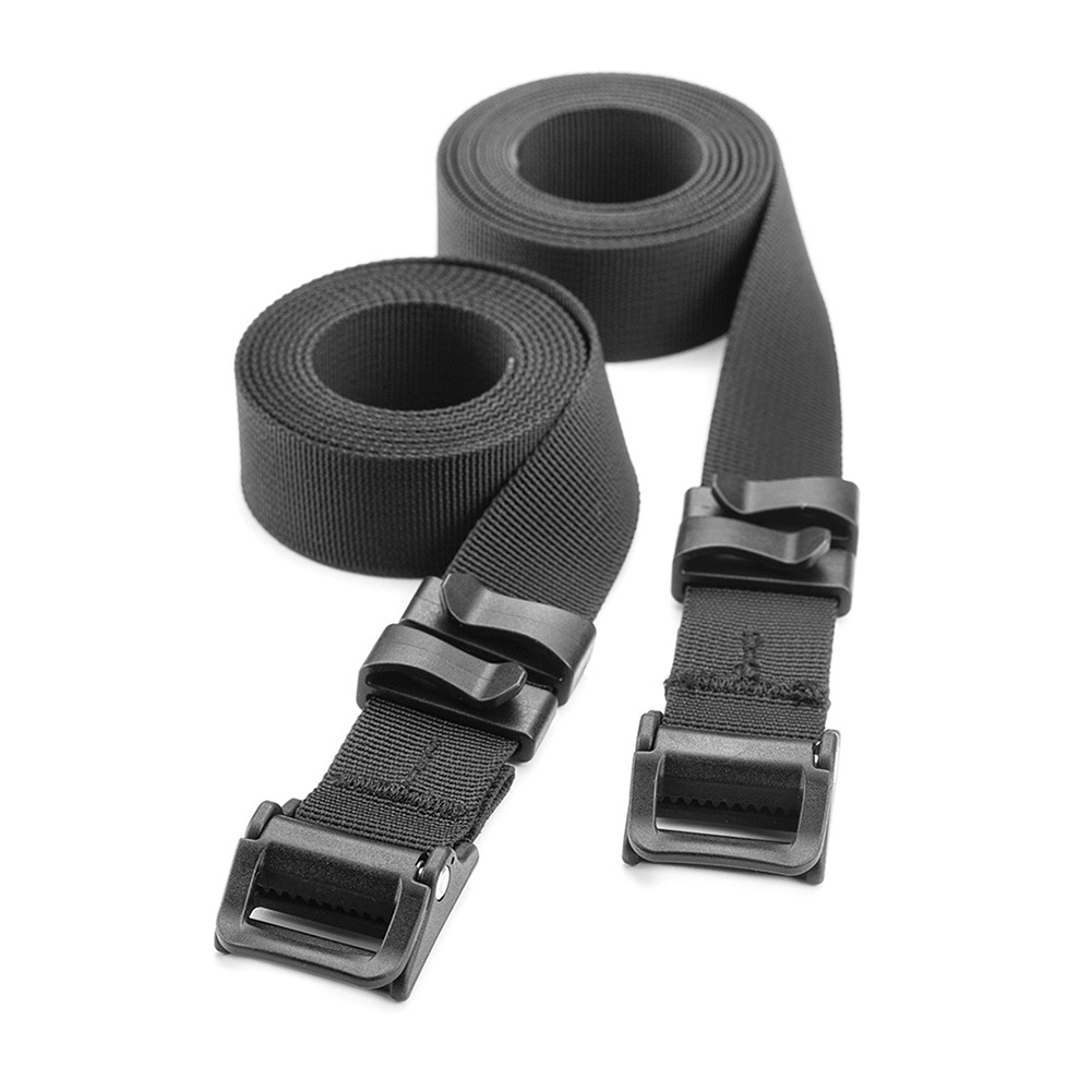 Kriega OS tension straps Set