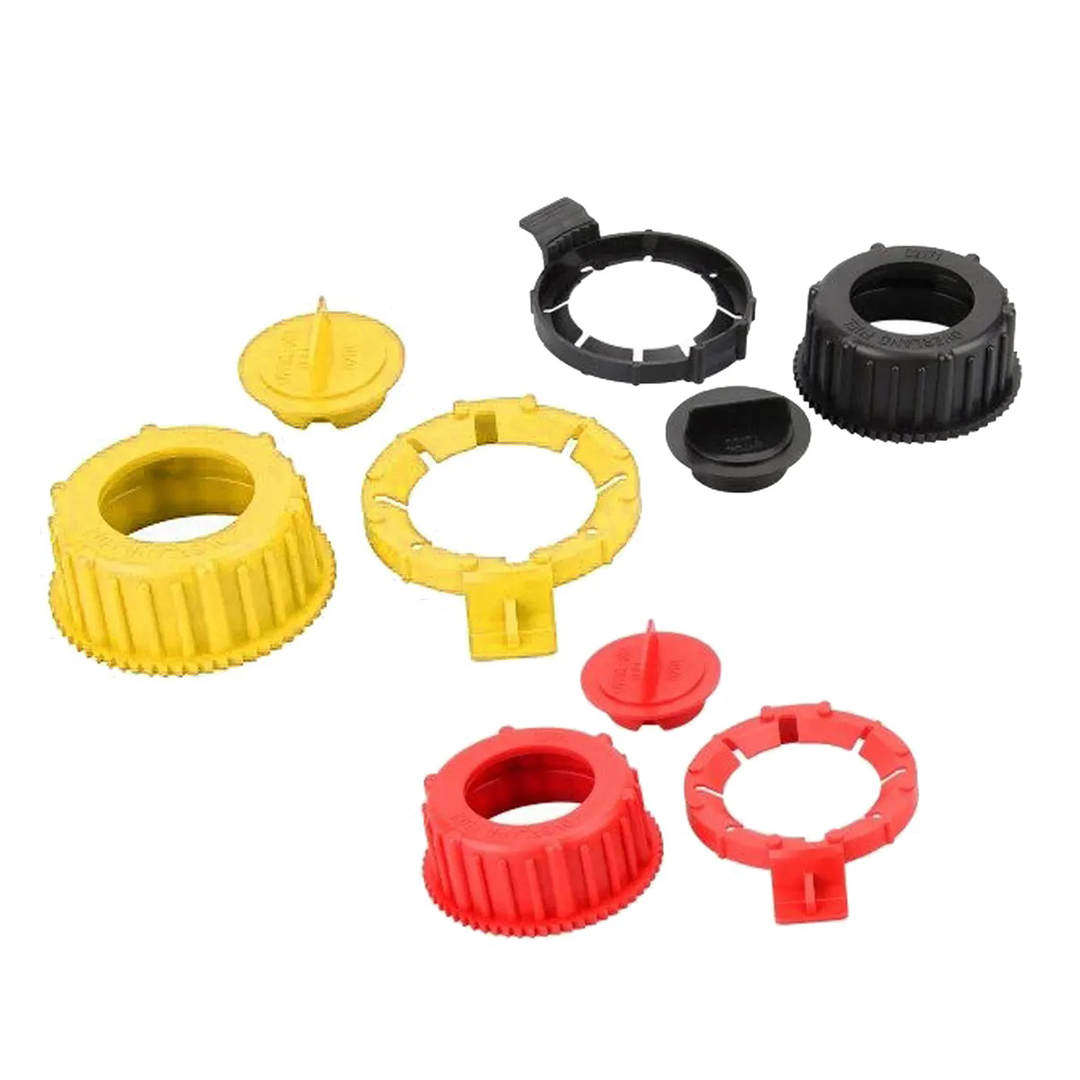 Kriega Replacement Screw Cap For Overland Jerrycans