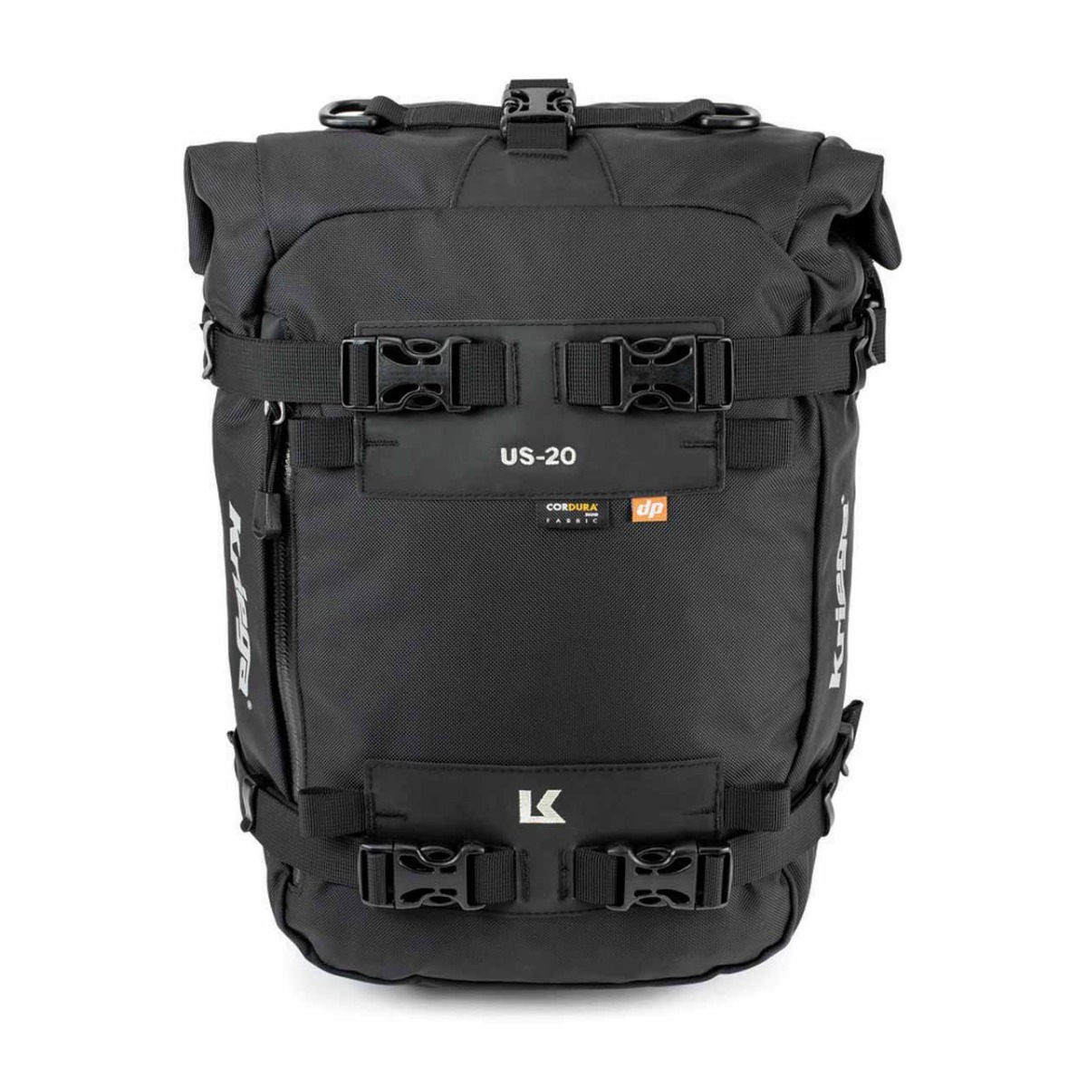 Kriega US-20 Drypack Luggage Bag / Tank Bag