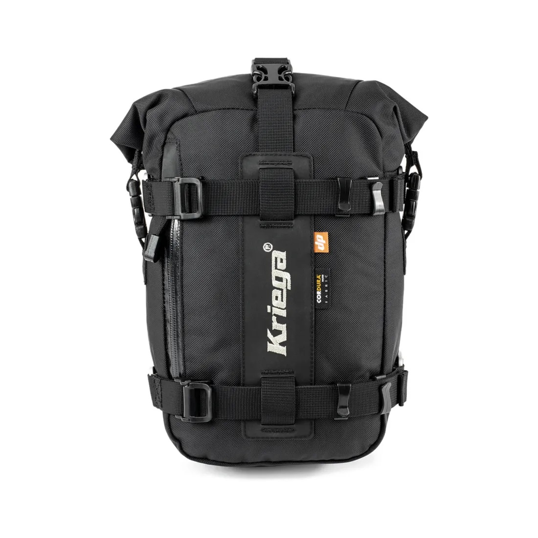 Kriega US-5 Drypack Luggage Bag / Tank Bag