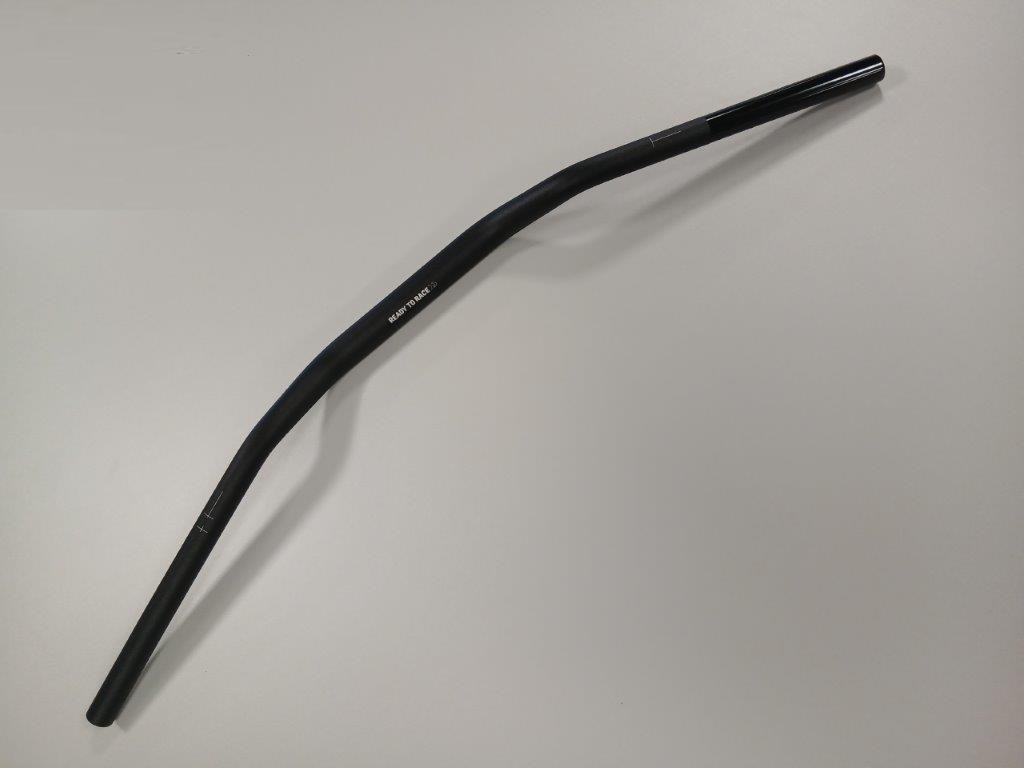 KTM original handlebar black 28/22 mm 1050 - 1090 - 1190 and 1290 Adventure