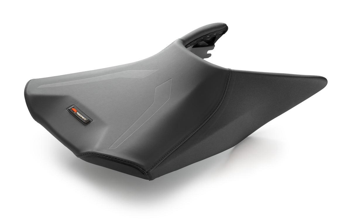 KTM Ergo Saddle Duke 125 / 250 / 390 high + 10 mm